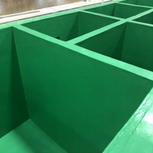 如东防腐水池，如东水池防腐防渗怎么做，如东防腐水池施工厂家